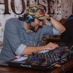 DJ Michael Demby Halloween Set Live at South House Jersey City