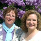 2012.05.19 Carol Wilcock & Gaylene Kerr - segment 6