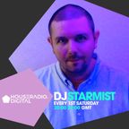 DJ STARMIST ENLIGHT FOR TOMORROW 2018 - EPISODE 004