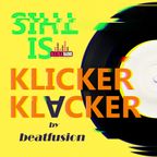 beatfusion's "Klicker Klacker" No. 01 - Bla Bla Radio UK