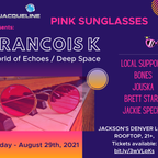 Live at Pink Sunglasses - 2021-08-29