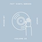 7x7" Vinyl Series Ep. 20 - Special Guest Shkef