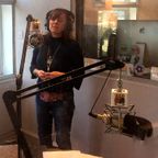 Abigail Joffe on UCC983fm Songwriting Women part 3 : Karan Casey 