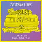 easyKisi Mix No. 05 / 19.08.2016 / Dockville / Suppe + Zwegatmann (Teil 1)