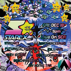 Starex Crew Live Showcase