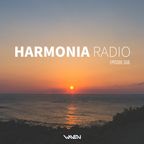 HARMONIA RADIO episode 056