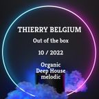 Thierry Belgium Out of the box 10/22