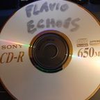 Dj Flavio Vecchi - Echoes 2002
