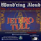 #027 - Wond'ring Aloud - The Jethro Tull Radio Show (23.06.2021) - BETWEEN TWO COMPILATIONS
