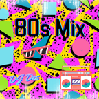 80's Mix from DJ Des - From the Pynx Productions Crew