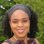 Interview with Patrice Hawthorne of Peaches and Herb Fame on WPPM 106.5 FM