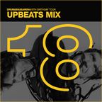 Drum&BassArena 18th Tour Australia - The Upbeats Mix
