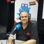 Programa 82: “Vivir en la nube”. Entrevista a Toño Penedo.