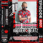 ANGGER BEATZ - PRESENTS (DEEP SENSATION MIXTAPE #07)