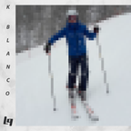 LDSQ Friends Podcast 01 - K Blanco