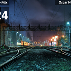 Oscar Neuman - Sunday Mix 124 (22.09.2013)