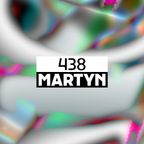 Dekmantel Podcast 438 - Martyn