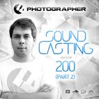 Photographer - SoundCasting 200 (Part 2) [2018-04-13]