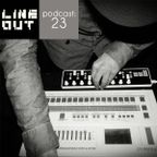 LINEOUT.pl podcast.23: Chino