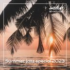 Summer jazz special 2023