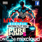 PURE PUMP 5 (WORKOUT MIX) TRAP / BASS / HIPHOP / DUBSTEP