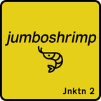 Jnktn 2 - Jumboshrimp: jnktn launch warmup