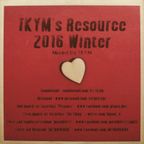 TKYM's Resource 2016winter