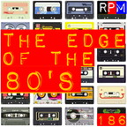 THE EDGE OF THE 80'S : 186