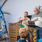 2022.12.25 Legyél sebezhető- Scott Graham