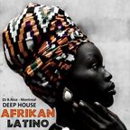 DJ B.Nice - Montreal - Deep, Tribal & Sexy 153 (*The One & Only AFRIKAN-LATINO Deep House Mix !*)