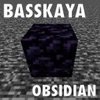Basskaya - Obsidian