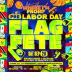 Where I'm From? Pre-Labor Day FLAG FETE Mix Vol.1 By DJ Teddy Gramz, DJ Manny MVP, DJ Konspiracy