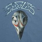 Rock Story - Eagles   Sep23