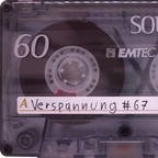 Verspannungskassette #67 (C-60) Side A