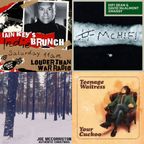 Iain Key's Indie Brunch (with Daniel Ash) - Saturday 9th December 2023