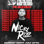 LIVE ON SHADE 45 SIRIUS XM 7/27/20