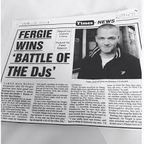 Fergie Radio 1 Essential Mix Live @ Global Gathering (31-07-2005)