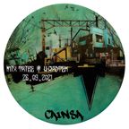 CAINSA mix Tribe & Hardtek 26.09.2021