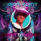 Schrittmacher Live Mix 05 - Indian Spirit Festival 07.09.2014