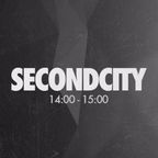 Secondcity - Rinse FM Podcast (April 2017)