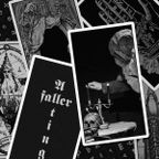 Trepaneringsritualen – Allting Faller
