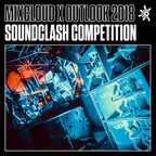 Outlook Soundclash - [Knock Before Entering (Vinyl Mix)] - [Drum & Bass]