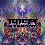 Kraüzer  @ Psychedelic Experience by TOTEM FREEDOM ( Live Rec )
