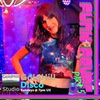 GoldHill Disco Archive | Funk Fever Part 5
