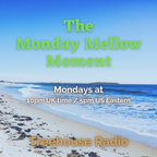 The Monday Mellow Moment with Steve from 28th November 2022