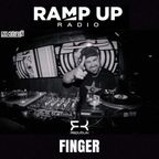 RAMP UP RADIO (UJIMA) FEATURING A 2-HOUR MIX FROM DJ FINGER (04/09/21)