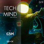 CDM - TECH MIND 019