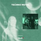 Sila - Techno Motel - [Mix 004]
