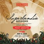 Pinoy Grooves X Don Papa Rum: Sugarlandia Sessions