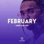 FEBRUARY : LE HIP HOP SUR ECOUTE Mix #39